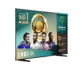 Hisense 85A6Q 85 LED 4K Smart TV Dolby Vision Telewizor LED