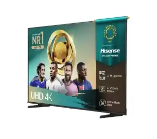 Hisense 85A6Q 85 LED 4K Smart TV Dolby Vision Telewizor LED