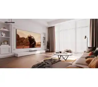 Hisense Laser TV 120L5ND 120 4K VIDAA Dolby Atmos Dolby Vision HDMI 2.1