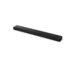 Hisense Soundbar AX3120Q Czarny 3.1.2-kanałowy, Bezprzewodowy Subwoofer