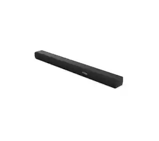 Hisense Soundbar AX5100Q Czarny 5.1-kanałowy, Bezprzewodowy Subwoofer