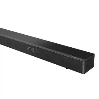 Hisense Soundbar AX5120G Czarny 5.1.2-kanałowy