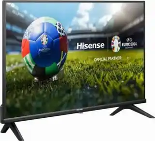 Hisense Telewizor LED 40 cali 40A4N