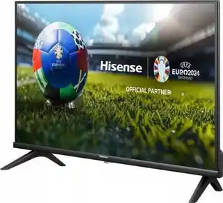 Hisense Telewizor LED 40 cali 40A4N