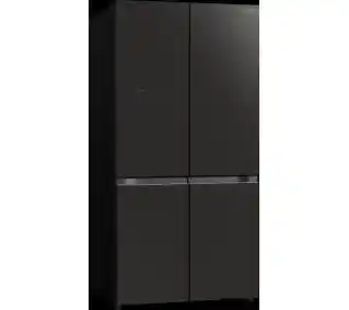 Hitachi R-WB640VRU0-1 (GMG) 184cm Muave Grey lodówka