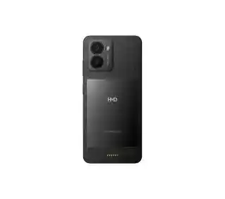 HMD Fusion 8/256GB 6,56 90Hz 108Mpix Grafitowy Smartfon