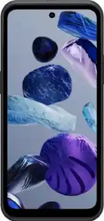 HMD XR21 smartfon 6 GB RAM 128 GB pamięć NFC Dual SIM czarny