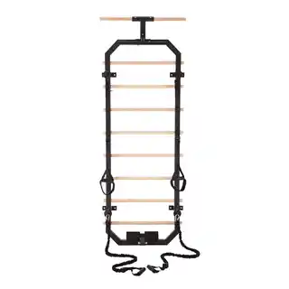 Hms Drabinka Gimnastyczna Wielofunkcyjna Treningowa Do Ćwiczeń DW2708