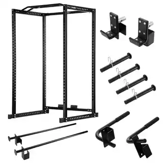 Hms KLT3111 Klatka Treningowa Z Akcesoriami