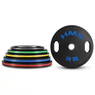 HMS Obciążenie Tog 2 x 20 kg