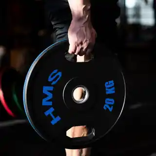 HMS Obciążenie Tog 2 x 20 kg