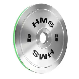 HMS Obciążenie TOS100 10 kg