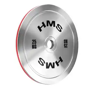HMS Obciążenie TOS250 25 kg