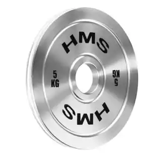 HMS Obciążenie TOS50 5 kg