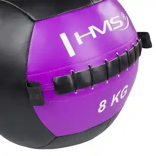 HMS Piłka do ćwiczeń, Wlb Wall Bal, 8 kg