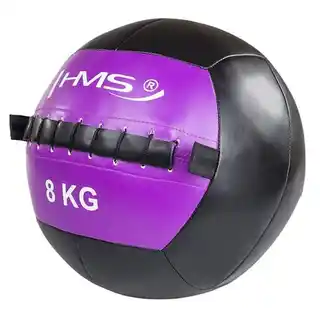 HMS Piłka do ćwiczeń, Wlb Wall Bal, 8 kg