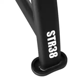 HMS Stojak na hantle STR38