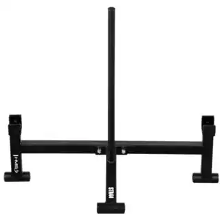 HMS Stojak pod sztangę Deadlift Barbell Jack Commercial STR44