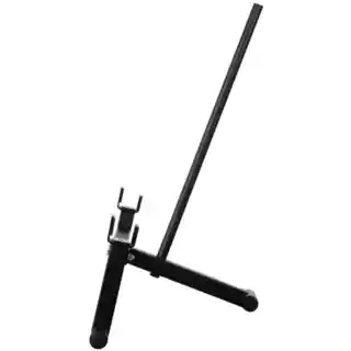 HMS Stojak pod sztangę Deadlift Barbell Jack Commercial STR44