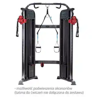 HMS Wielofunkcyjna brama ARES 1