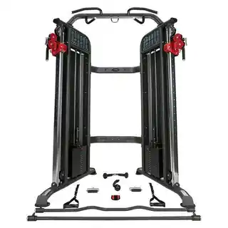 HMS Wielofunkcyjna brama ARES 1