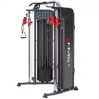 HMS Wielofunkcyjna brama ARES 1