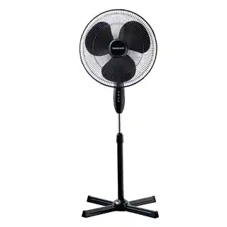 Honeywell HSF1630E Wentylator stojący, podłogowy z oscylacją