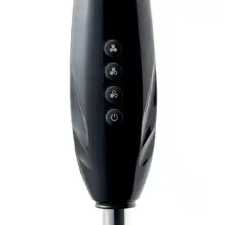 Honeywell HSF1630E Wentylator stojący, podłogowy z oscylacją
