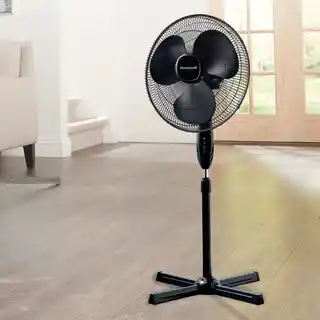 Honeywell HSF1630E Wentylator stojący, podłogowy z oscylacją
