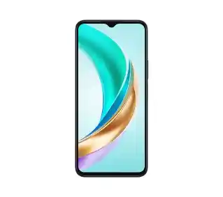 Honor X6b 4/128GB 6,56 50Mpix Czarny Smartfon