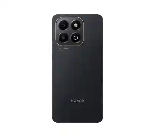 Honor X6b 4/128GB 6,56 50Mpix Czarny Smartfon