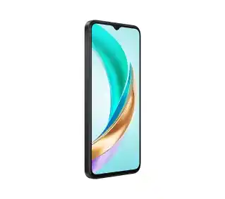 Honor X6b 4/128GB 6,56 50Mpix Czarny Smartfon