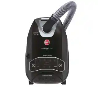 Hoover HE722PET 011 850W Mini turboszczotka Szczotka do parkietów Odkurzacz tradycyjny