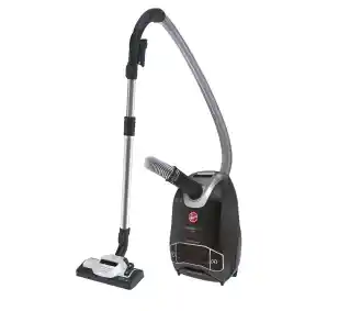 Hoover HE722PET 011 850W Mini turboszczotka Szczotka do parkietów Odkurzacz tradycyjny