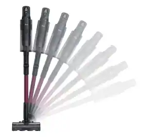 Hoover HF610HX 011 90min AI Odkurzacz bezprzewodowy