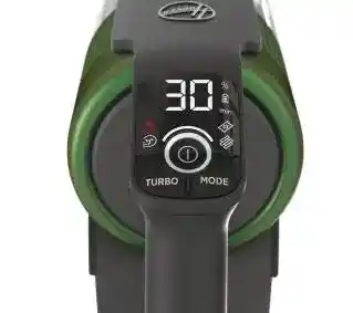Hoover HF9 ANTI-TWIST HF920P 011 60min odkurzacz pionowy