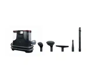 Hoover HS530 011 400W Odkurzacz piorący