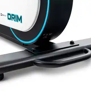 Hop-sport Rower elektryczno-magnetyczny HS-250H Drim+mata