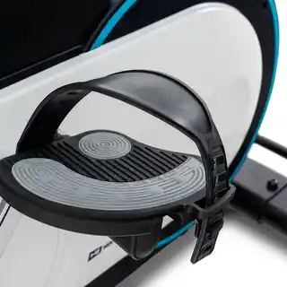 Hop-sport Rower elektryczno-magnetyczny HS-250H Drim+mata