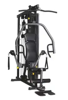 Horizon Atlas Fitness Torus 3 100754