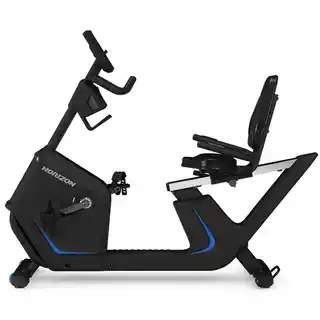 Horizon Fitness Rower magnetyczny 5.0R-21