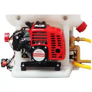 Hortmasz Opryskiwacz 3WZ-15