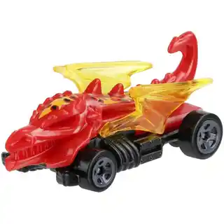 Hot Wheels Samochód 1806 Zestaw prezentowy