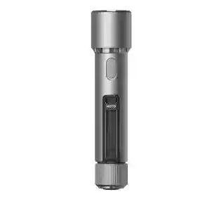 Hoto QWSDT005, 2300lm, IP68, 3100mAh, USB-C Latarka