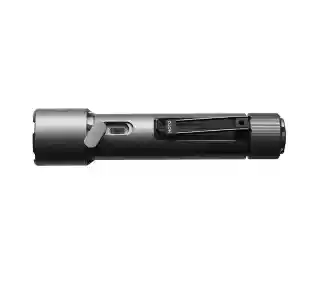 Hoto QWSDT005, 2300lm, IP68, 3100mAh, USB-C Latarka