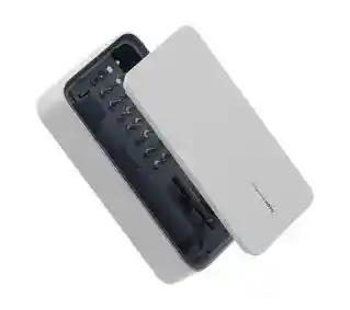 Hoto Wkrętak akumulatorowy QWLSD011 3.6V 1.5Ah zestaw 25 elementów