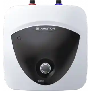 Hotpoint-ariston Ariston Andris Lux 6 UR Elektryczny podgrzewacz wody biały 3626237