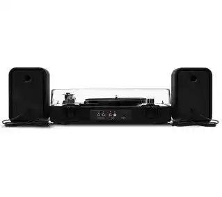 House of Marley Gramofon Revolution Głośniki EM-JT304-SB