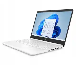 Hp 14-dq0052dx 685K1UA Intel N4120 4GB 64GB eMMC HD Win 11