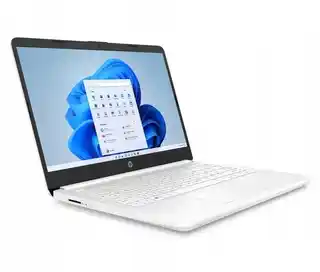Hp 14-dq0052dx 685K1UA Intel N4120 4GB 64GB eMMC HD Win 11